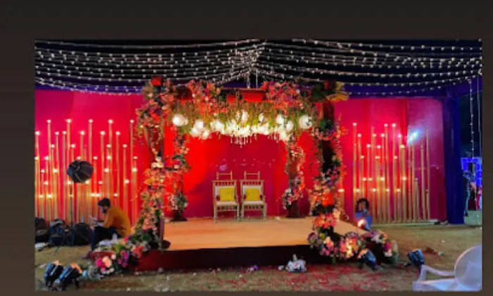 Shivani DJ Sound And Light